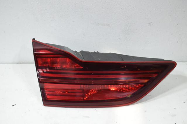 Фонарь задний левый 92403J7150 HYUNDAI