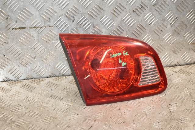 HYUNDAI 924052B000 Фонарь задний левый внутренний в наличии Ровно