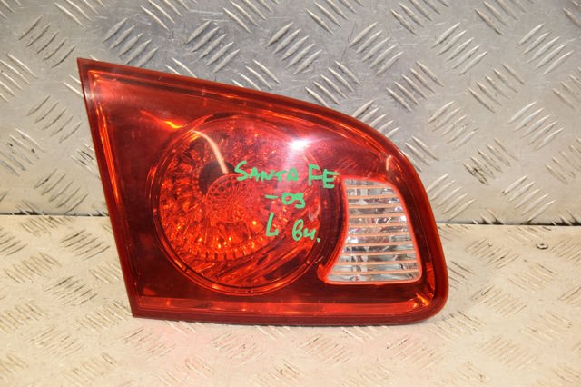 Задняя левая внутренняя фара 924052B000 HYUNDAI