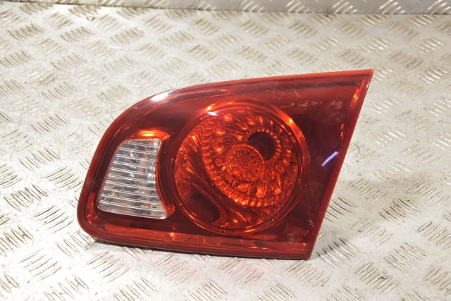 Фонарь задний правый, внутренний 924062B000 HYUNDAI