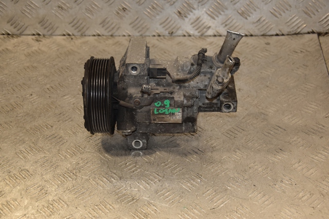 RENAULT 926000216R Компрессор кондиционера в наличии Днепр