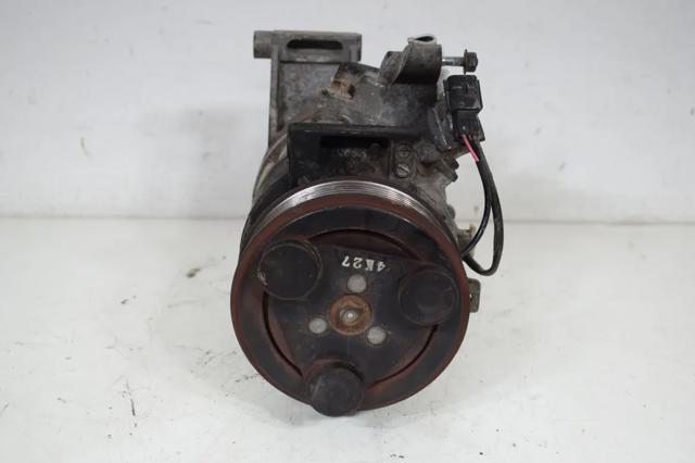 Компрессор климатической установки 926001MS0A NISSAN