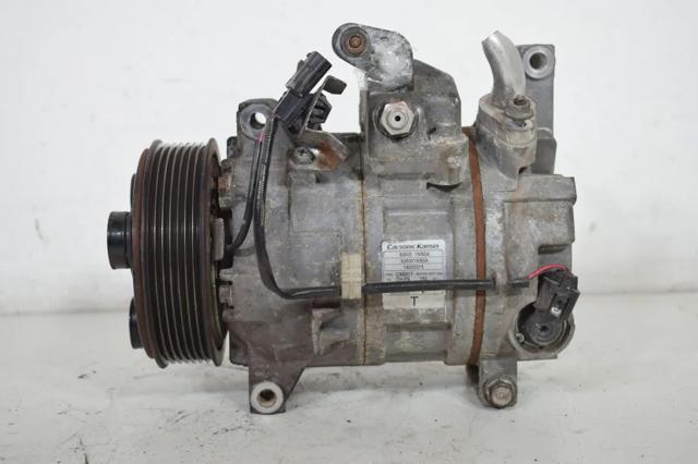 NISSAN 926001MS0A Компрессор кондиционера в наличии Черновцы