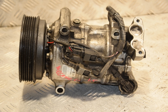 RENAULT 926003123R Компрессор кондиционера в наличии Каменское