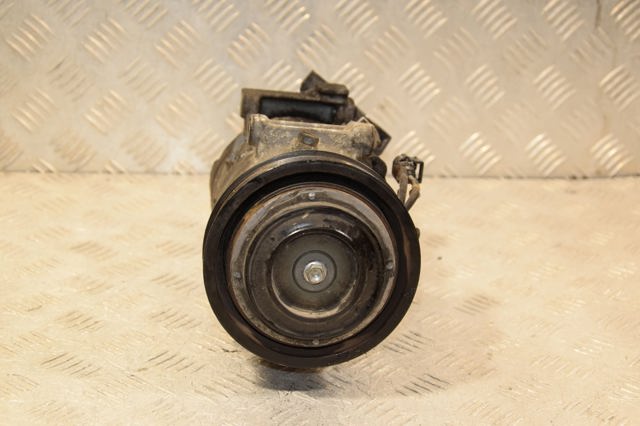 Компрессор хладагента 926004EA0A RENAULT