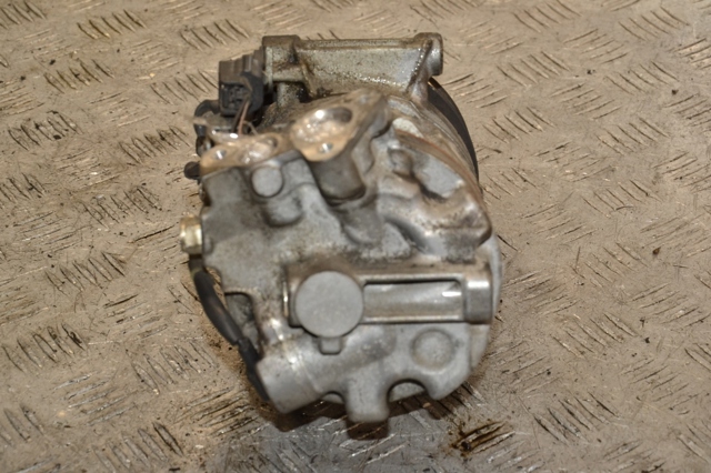 926004EB0A RENAULT Компрессор кондиционера купить в Ровно