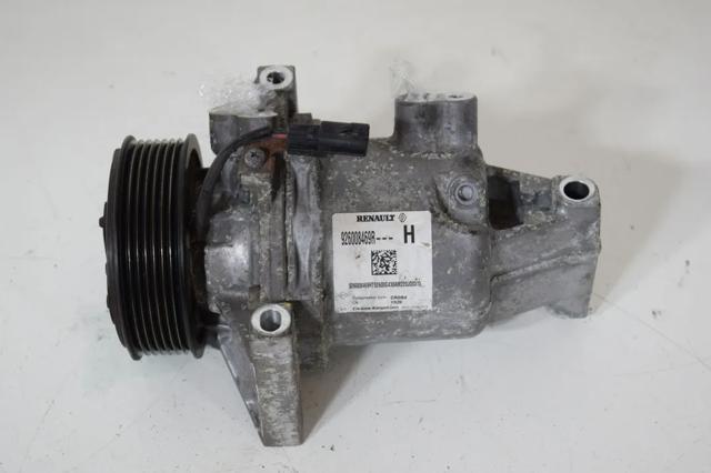 Компрессор климатической установки 926008469R RENAULT
