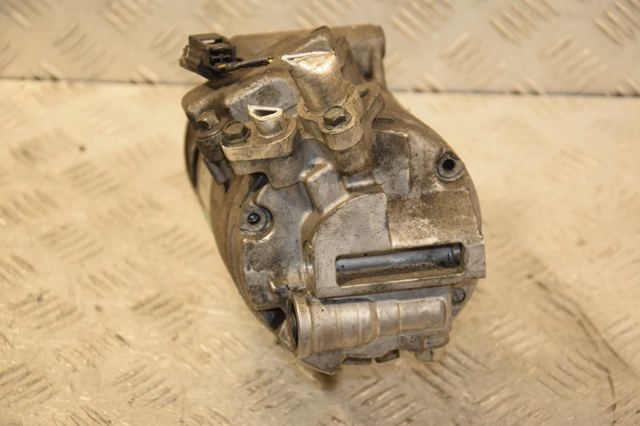 92600BB01A NISSAN Компрессор кондиционера купить в Черновцы