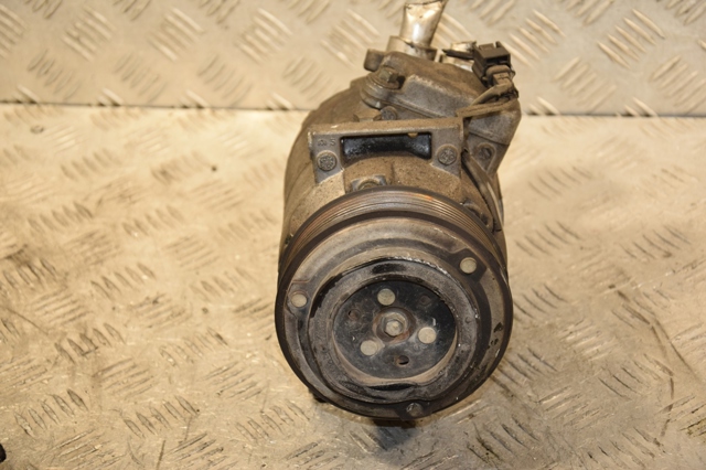 92600BB01A Компрессор кондиционера купить Хмельницкий