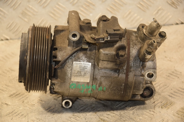 92600BB01A Компрессор кондиционера купить Киев