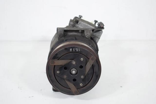 Насос кондиционера 92600BB60A NISSAN