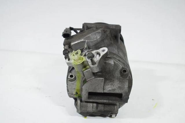 92600BB60A NISSAN Компрессор кондиционера купить в Ровно