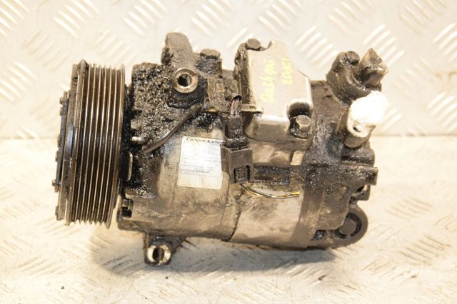 NISSAN 92600BR70A Компрессор кондиционера в наличии Сумы