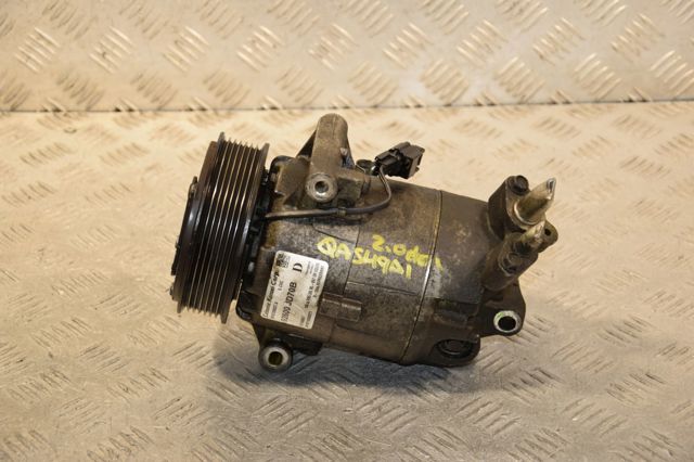 NISSAN 92600JD70B Компрессор кондиционера в наличии Киев