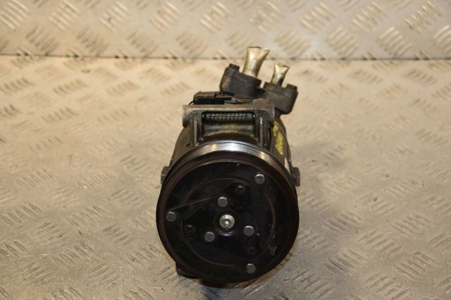 Компрессор системы кондиционирования 92600JD70B NISSAN