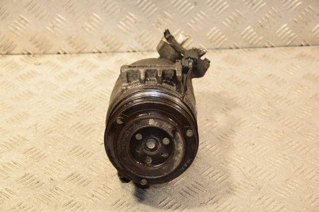 Компрессор хладагента 92600JY02A RENAULT