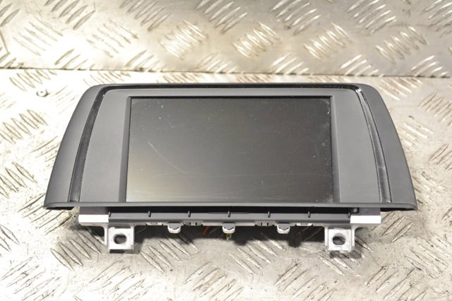 Дисплей бортового компьютера 9262751 BMW