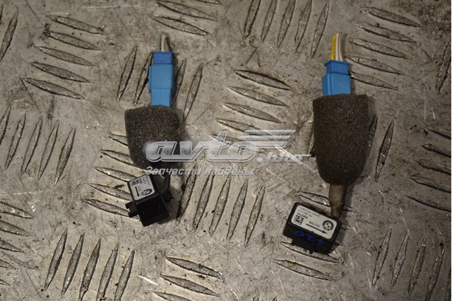 Микрофон 9263744 BMW