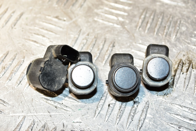 9270495 Датчик сигнализации парковки (парктроник) передний купить Каменское