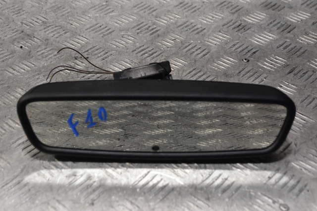 Салонное зеркало 9274266 BMW
