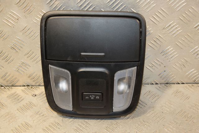 Плафоны внутреннего освещения 92800D90XX HYUNDAI