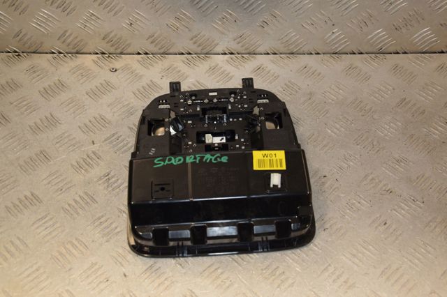 92800D90XX Плафон салона купить Ровно