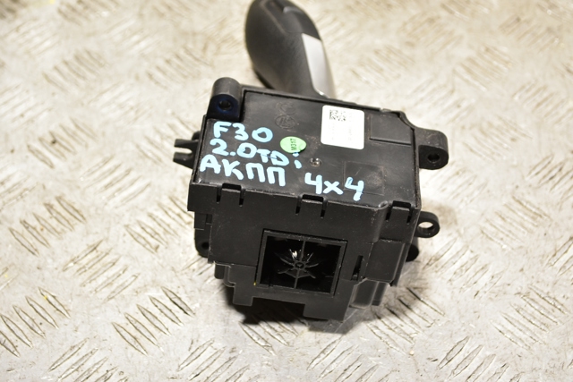 9296896 BMW Кулиса переключения передач купить в Ирпень