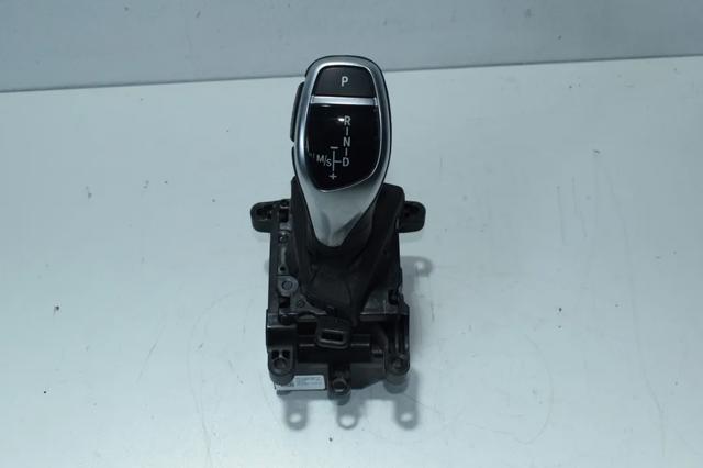 9296898 BMW Механизм переключения передач (кулиса, селектор) купить в Ирпень