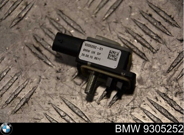 Датчик Айрбег передний 9305252 BMW