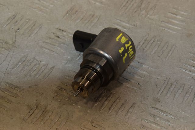 Редукционный клапан ТНВД 9307Z522A00 MERCEDES