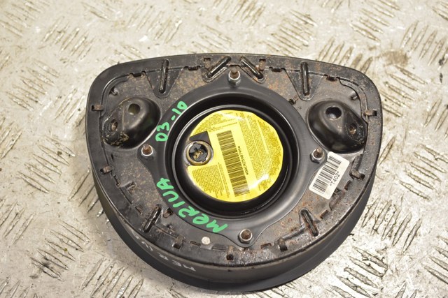 93319474 OPEL Подушка безопасности (AIRBAG) водительская купить в Черновцы