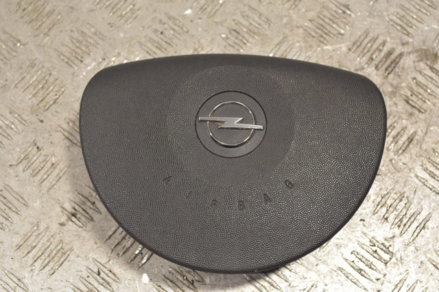 Airbag в мультируль 93319474 OPEL