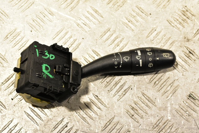 Правый подрулевой переключатель  934202R010 HYUNDAI