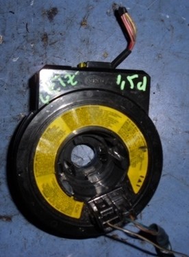 Подрулевое контактное кольцо 934901C210 HYUNDAI