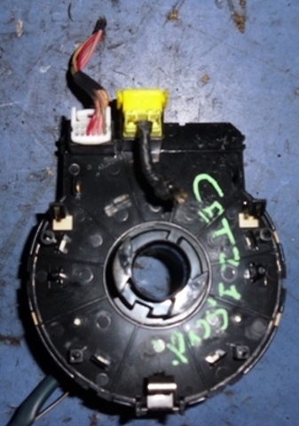 934901C210 HYUNDAI Кольцо контактное, шлейф руля купить в Львов