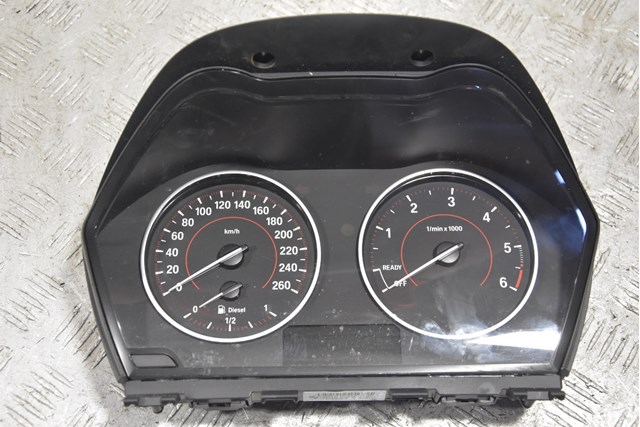 Щиток приборов 9350124 BMW