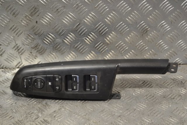 Регулятор зеркал 93530D9000 HYUNDAI