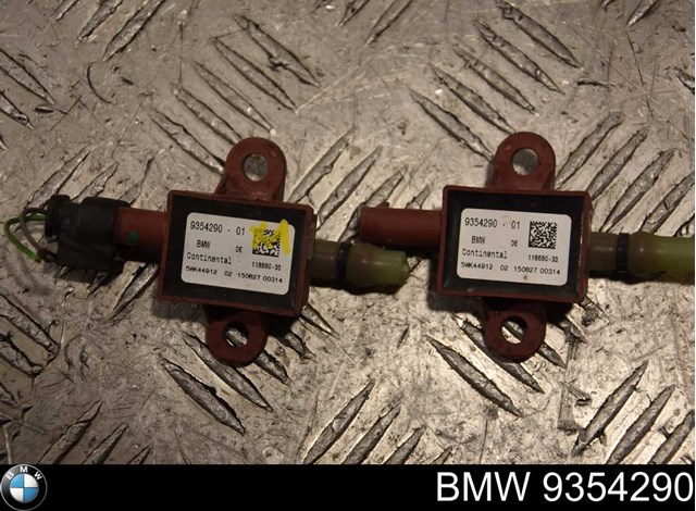 Правая подушка двигателя 9354290 BMW