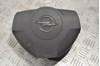 Подушка безопасности руль airbag opel (h) 93862633