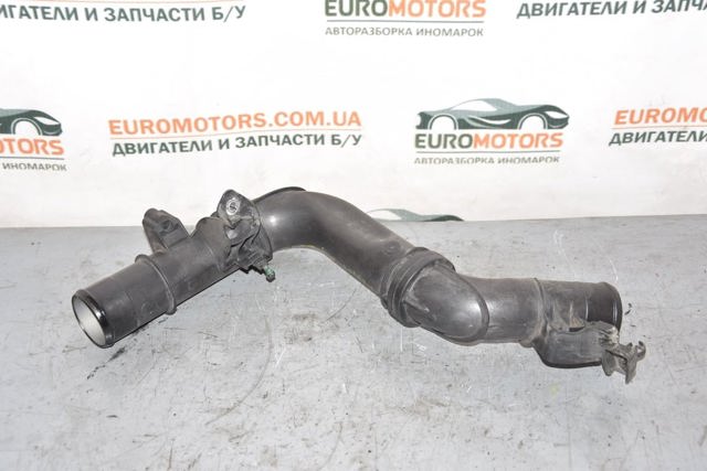 OPEL 93867721 Патрубок интеркулера в наличии Запорожье
