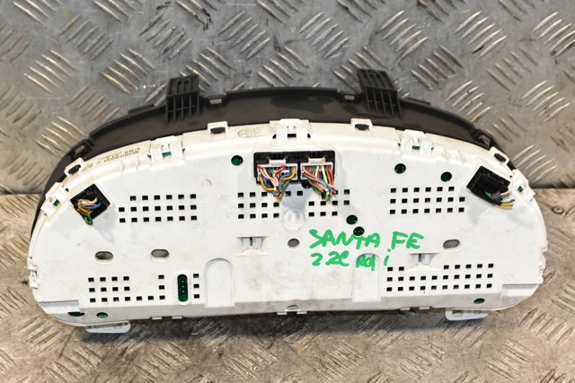 940032B640 HYUNDAI Приборная доска (щиток приборов) купить в Житомир