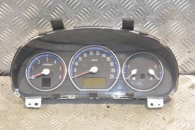 HYUNDAI 940032B650 Приборная доска (щиток приборов) в наличии Сумы