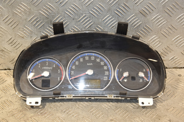 Щиток приборов 940032B650 HYUNDAI