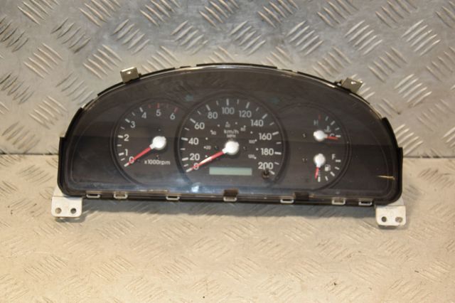 Приборная доска 940033E080 HYUNDAI