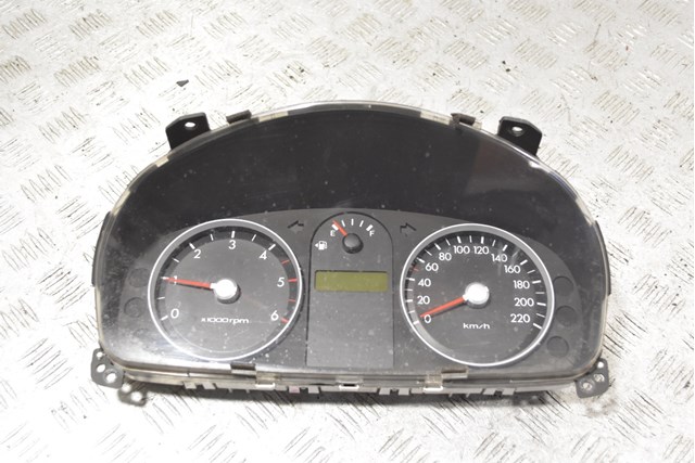 Щиток приборов 940051C620 HYUNDAI