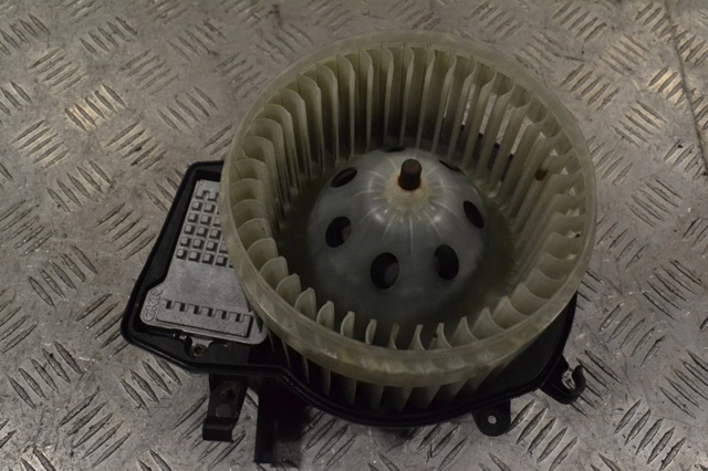 Отопителя салона 9400784 MERCEDES