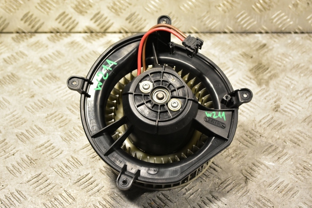 Реле отопителя 9400973 MERCEDES