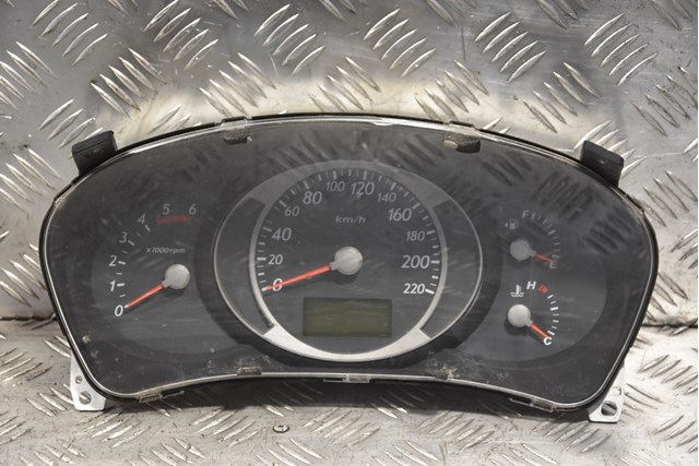 Приборная доска 940132E420 HYUNDAI