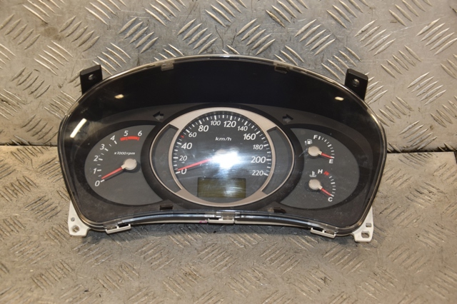 HYUNDAI 940132E420 Панель приборов в наличии Запорожье