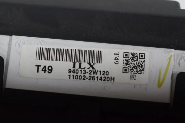 HYUNDAI 940132W120 в наличии Черновцы